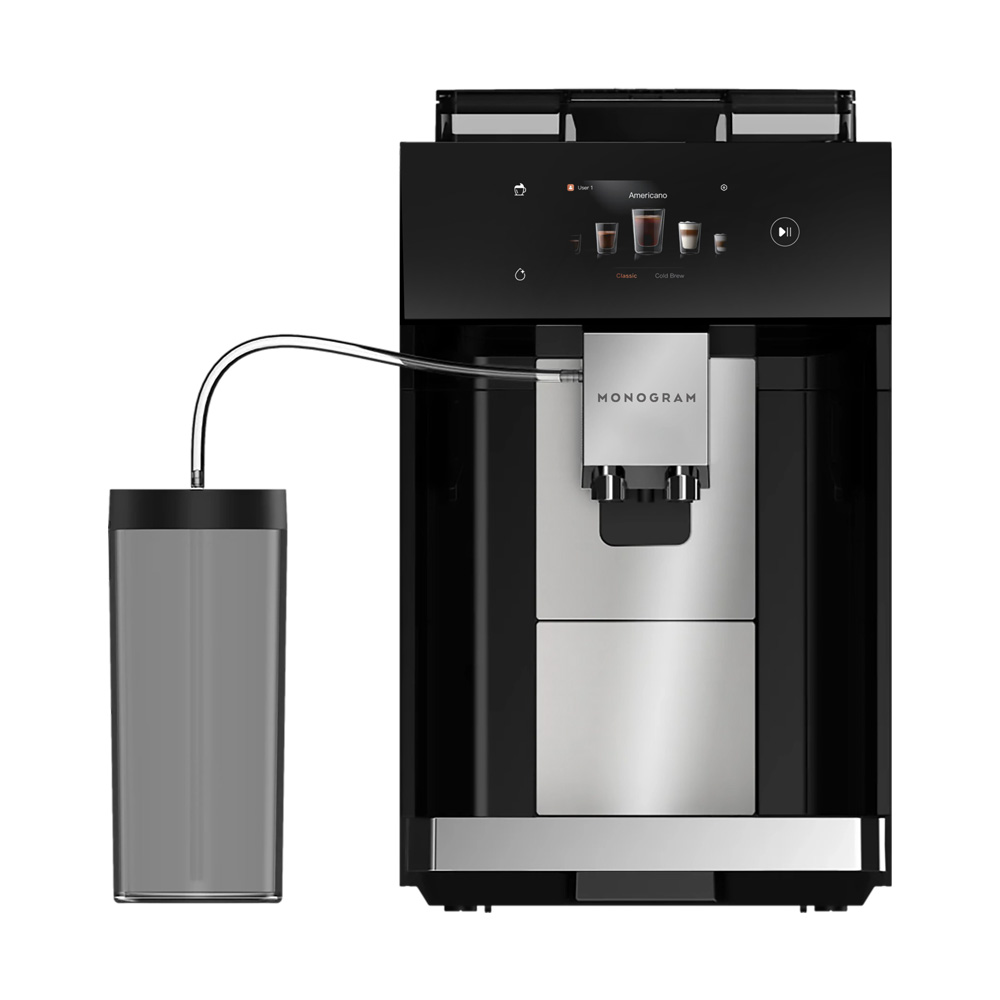قهوه ساز توکار مونوگرام مدل MGC 6566 GE PRO